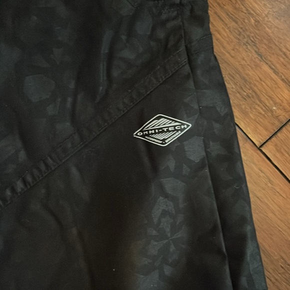Columbia Titanium Omni-Tech Waterproof, breathable Snow Suit! - Picture 10 of 16
